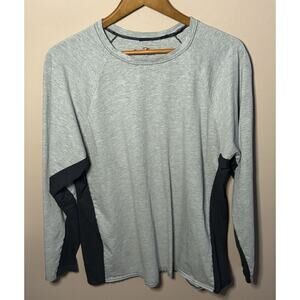 Two Bulwark X-Large Gray Long Sleeve CAT NFPA 2112 Protective